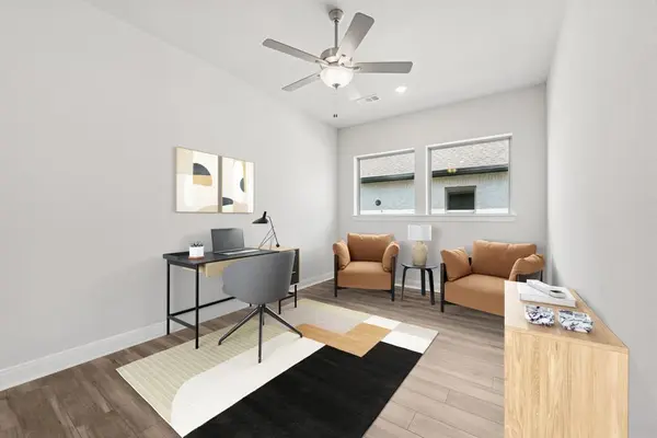 748 Shinnery Oak Way, Waxahachie, TX 75165