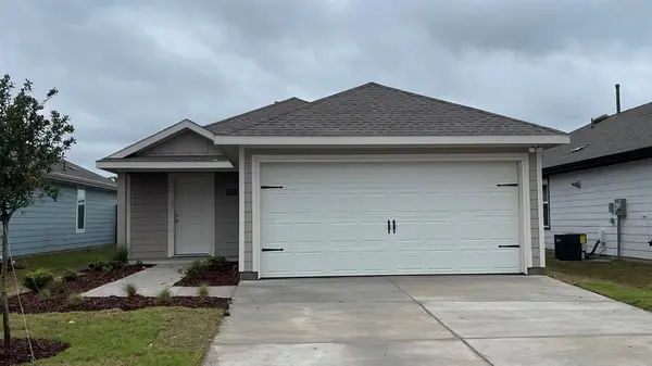 1153 Northfield Drive, Josephine, TX 75135