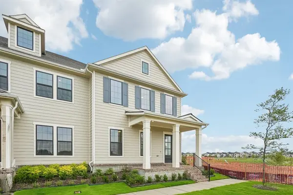 1402 Marsh Lane, Frisco, TX 75033