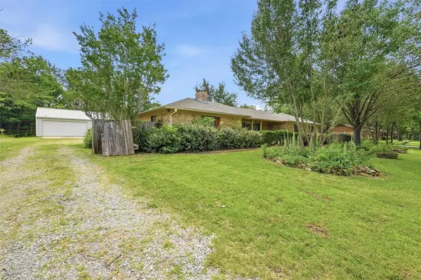 510 Cleve Cole Road, Denison, TX 75021