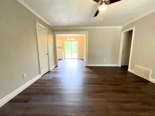 2709 NW Hilltop Drive, No City, OK 73507
