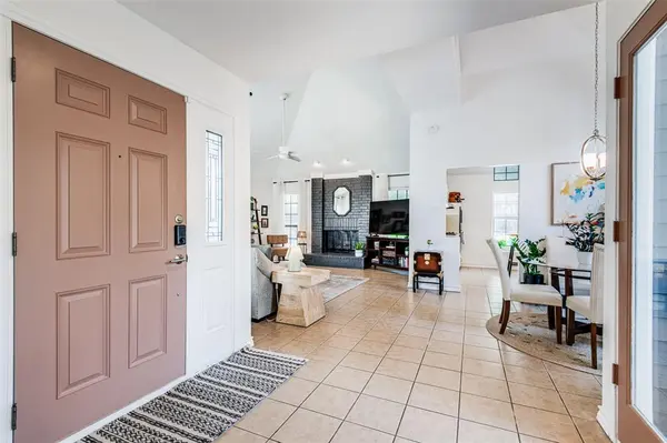 18918 Whitewater Lane, Dallas, TX 75287