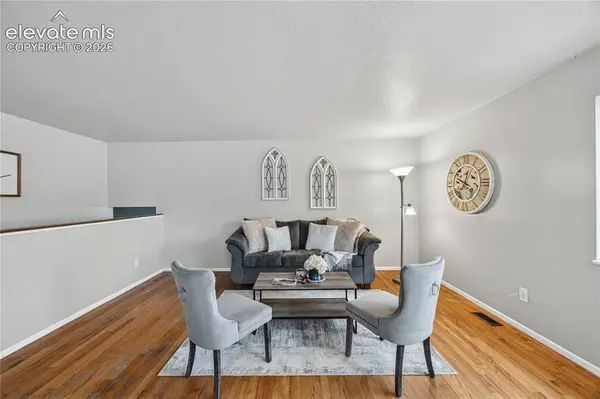1026 Drury LN, Colorado Springs, CO 80911