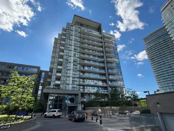 52 Forest Manor RD #603, Toronto C15, ON M2J 0E2