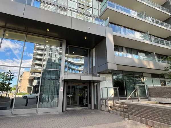 52 Forest Manor RD #603, Toronto C15, ON M2J 0E2