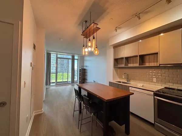 52 Forest Manor RD #603, Toronto C15, ON M2J 0E2