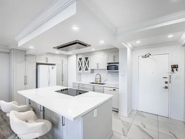 2825 Islington AVE ##603, Toronto W05, ON M9L 2K1