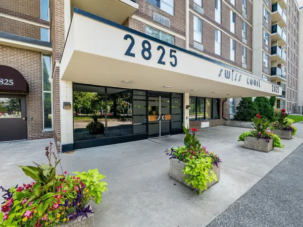 2825 Islington AVE ##603, Toronto W05, ON M9L 2K1