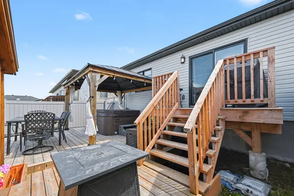 442 Arora CRES, North Dundas, ON K0C 2K0