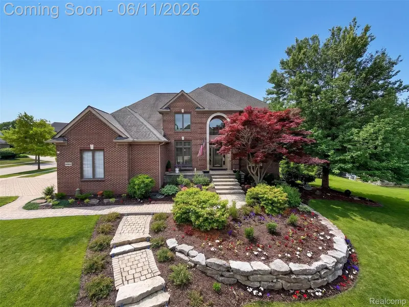 41621 Hempshire ST, Novi, MI 48375