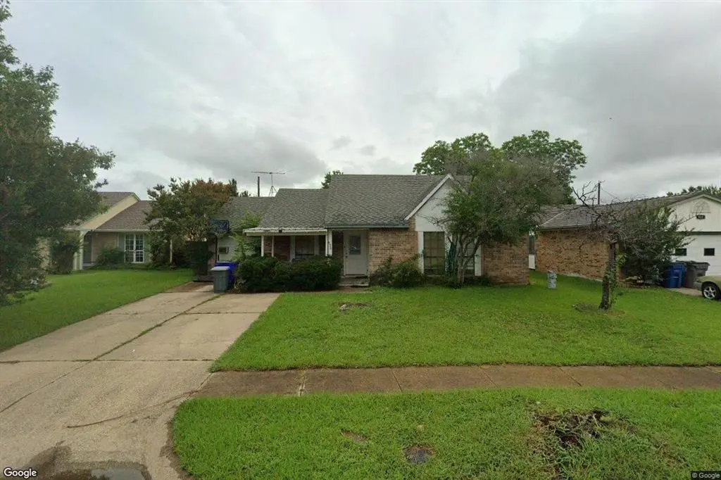 524 Carl C Senter Street, Forney, TX 75126