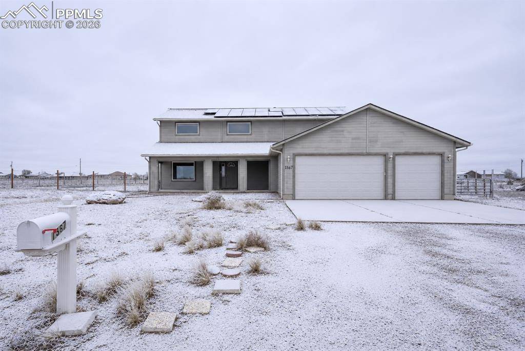 1367 N Dailey DR, Pueblo, CO 81007