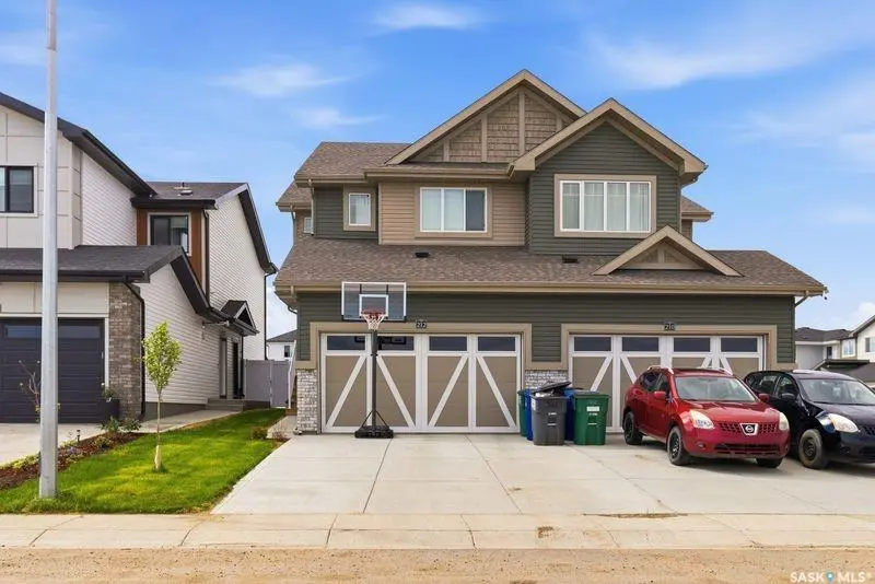 212 Myles Heidt LANE, Saskatoon, SK S7W 1J1