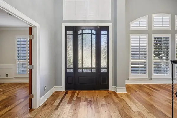 806 Parkwood Court, Mckinney, TX 75072