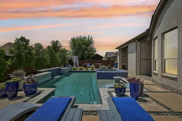 1701 Dartmouth Circle, Prosper, TX 75078
