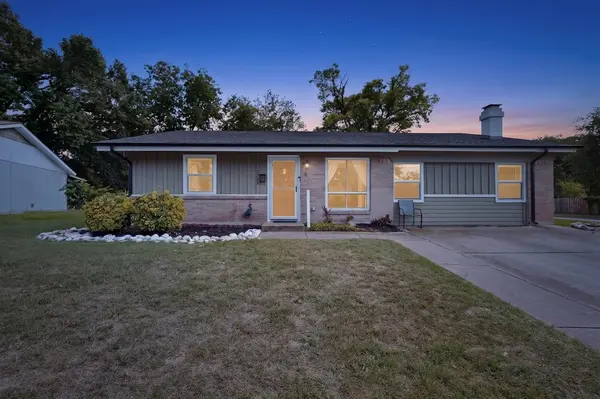 2238 Sussex Drive, Garland, TX 75041
