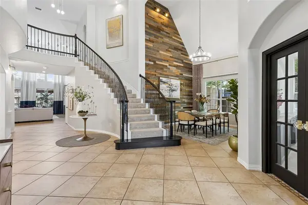 701 Irwin Drive, Mansfield, TX 76063