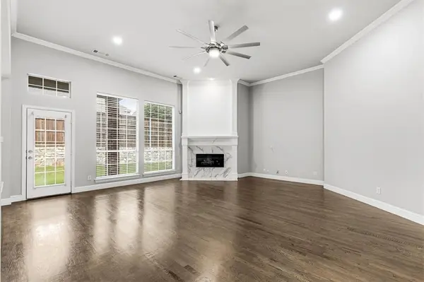 1811 Saint Johns Avenue, Allen, TX 75002