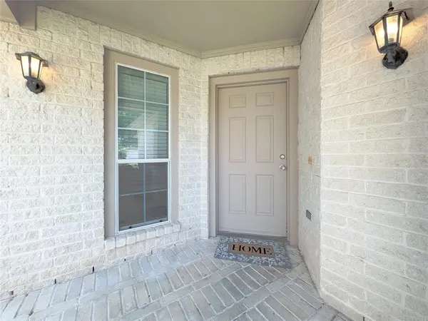 4748 Slippery Rock Drive, Fort Worth, TX 76123