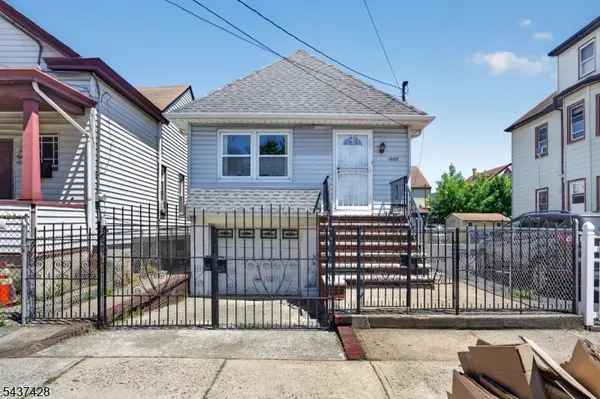 1089 E 23Rd St, Paterson City, NJ 07513
