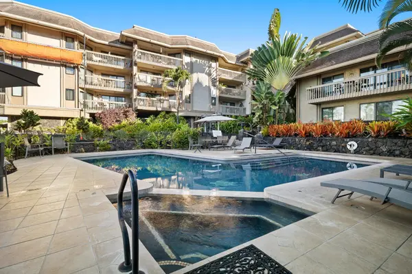 76-6283 ALII DR #B404, Kailua-kona, HI 96740