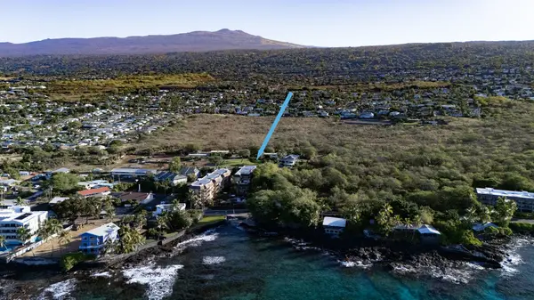 76-6283 ALII DR #B404, Kailua-kona, HI 96740
