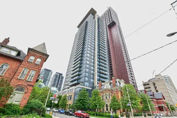 28 Linden ST #502, Toronto C08, ON M4Y 0A4