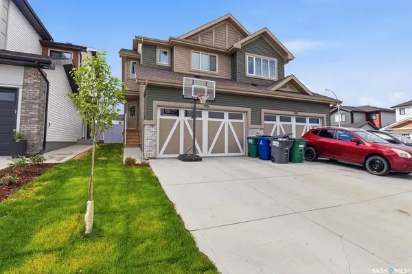 212 Myles Heidt LANE, Saskatoon, SK S7W 1J1