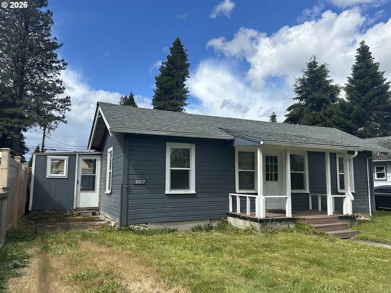 3102 GARFIELD ST, Longview, WA 98632