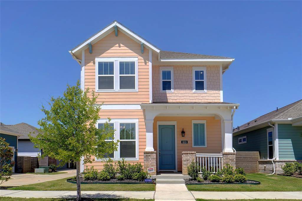 6113 Kessler Drive, North Richland Hills, TX 76180