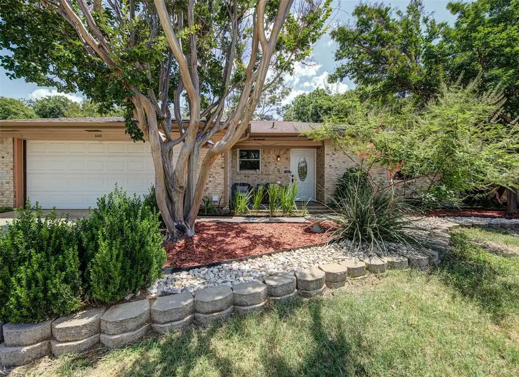 5410 Prince Drive, Lake Dallas, TX 75065