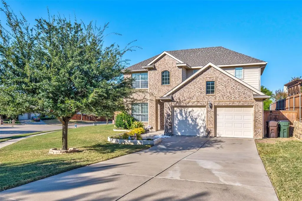 9716 Slide Street, Plano, TX 75025