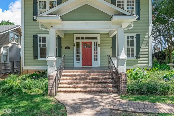 836 Jefferson Place, Shreveport, LA 71104