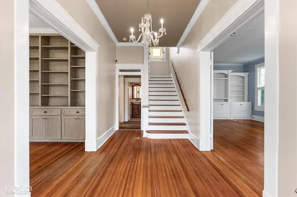 836 Jefferson Place, Shreveport, LA 71104