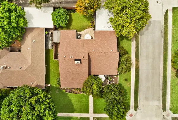 1808 Cherbourg Drive, Plano, TX 75075