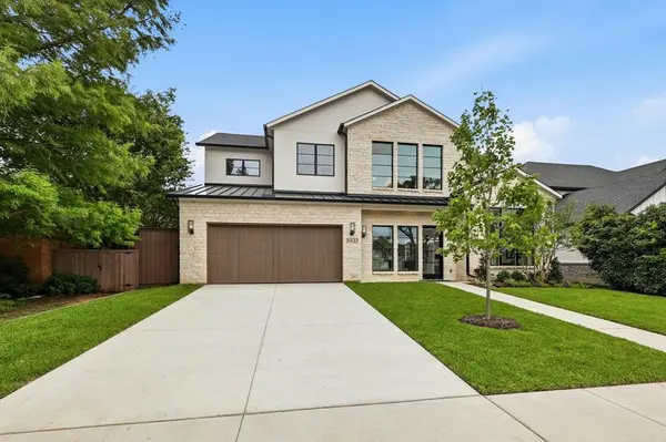 3933 Cortez Drive, Dallas, TX 75220