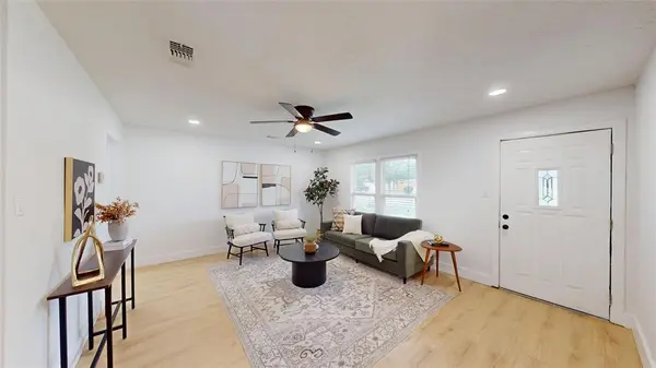 3766 Kris Street, North Richland Hills, TX 76180