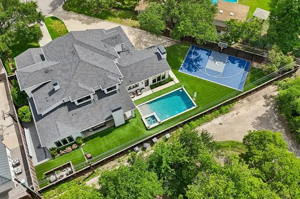 5105 Del Roy Drive, Dallas, TX 75229