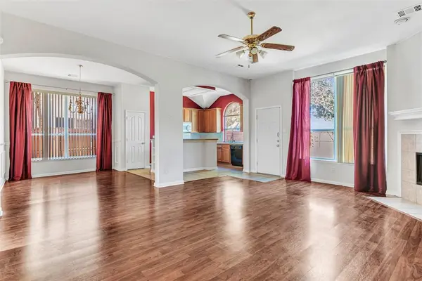 3356 Woodberry Lane, Mckinney, TX 75071