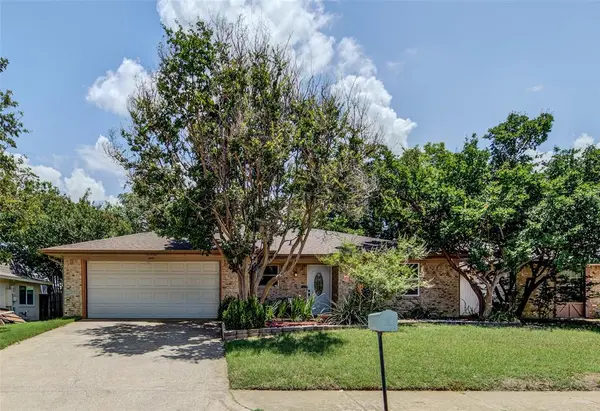 5410 Prince Drive, Lake Dallas, TX 75065