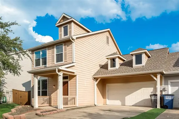 913 Greene Way, Wylie, TX 75098