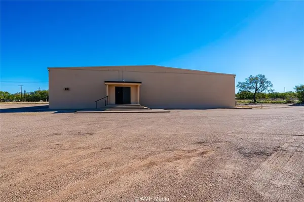 1183 W McHarg Street, Abilene, TX 79606