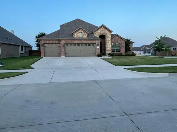 1590 Reserve Road, Waxahachie, TX 75165