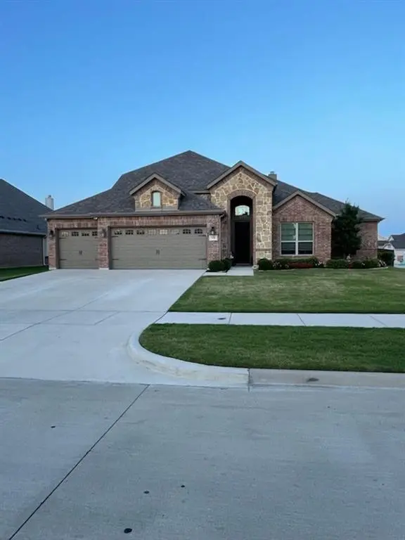 1590 Reserve Road, Waxahachie, TX 75165