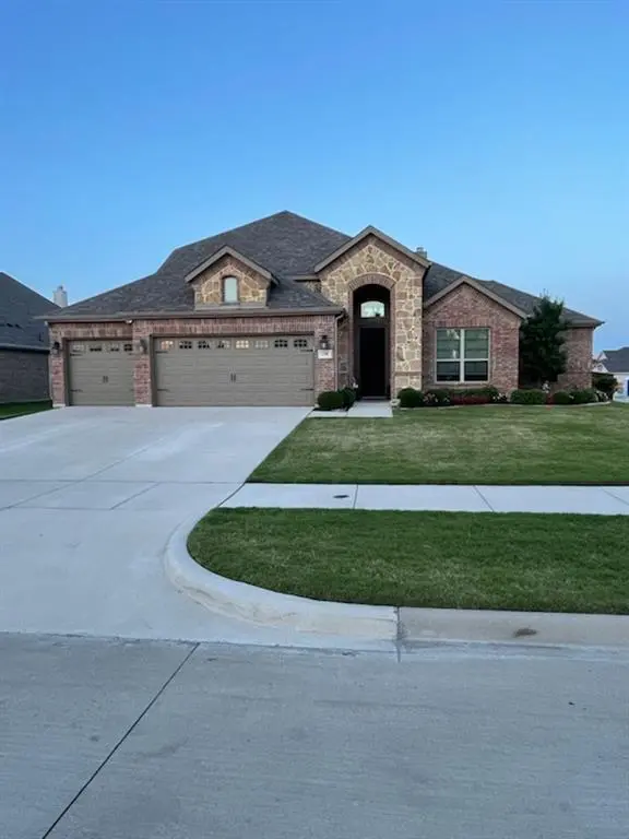 1590 Reserve Road, Waxahachie, TX 75165