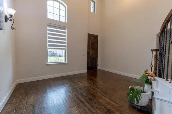 5812 Hightower Street, Celina, TX 76227