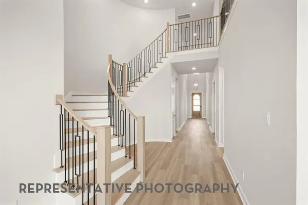 3345 Pink Petal Drive, Midlothian, TX 76084