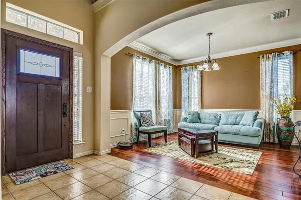 9716 Slide Street, Plano, TX 75025