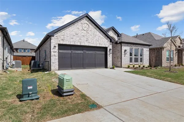 6109 White Creek Drive, Celina, TX 75009