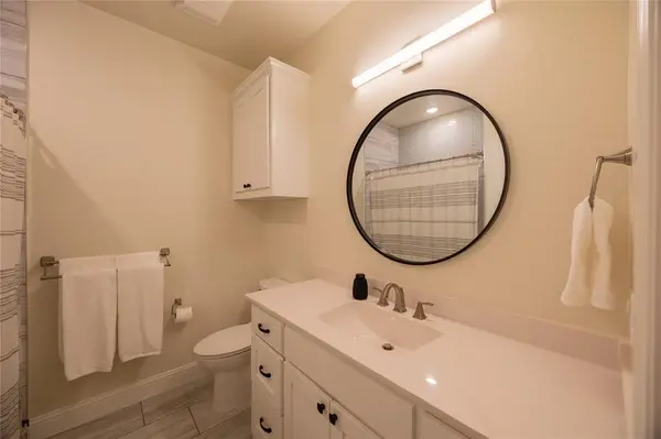 354 Glade Valley, Azle, TX 76020
